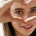 Błyskawiczne Zagęszczenie Rzęs: Witaminy w Działaniu!