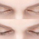 Co zrobić, aby henna na brwiach i rzęsach wyglądała naturalnie?