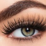 Czego unikać po przedłużeniu rzęs, aby efekt był trwały?