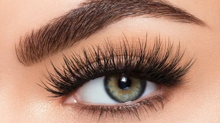 Czego unikać po przedłużeniu rzęs, aby efekt był trwały?