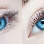 Czym jest lifting rzęs?