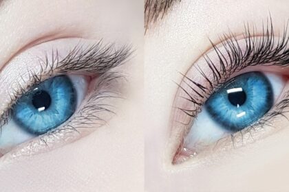 Czym jest lifting rzęs?