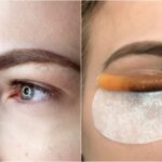 DIY lifting rzęs - jak zrobić?