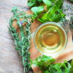 DIY odżywki do rzęs