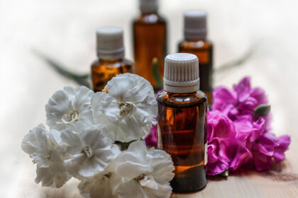 Domowe sposoby na wzmacnianie rzęs