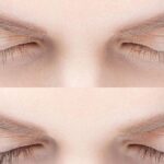 Domowy sposób na piękne rzęsy: laminacja krok po kroku