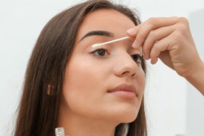 Gęste i zdrowe rzęsy dzięki prostym trikom domowym