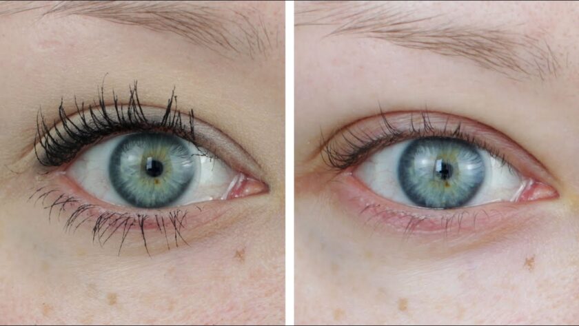Jak podkręcić rzęsy bez zalotki