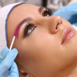 Kursy stylizacji brwi i rzęs henną