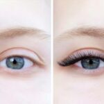 Najlepsze metody pielęgnacji po zabiegu przedłużania rzęs