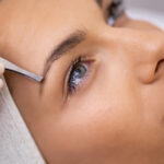 Naturalna henna do brwi i rzęs