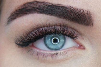 Naturalne metody zagęszczania rzęs