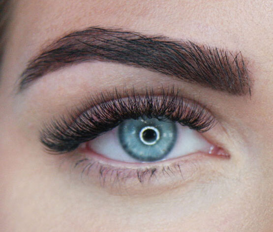 Naturalne metody zagęszczania rzęs