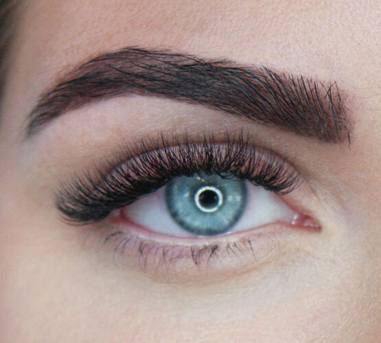 Naturalne metody zagęszczania rzęs