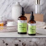 Olej rycynowy do pielęgnacji rzęs