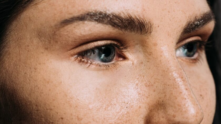 Pielęgnacja rzęs w zgodzie z naturą