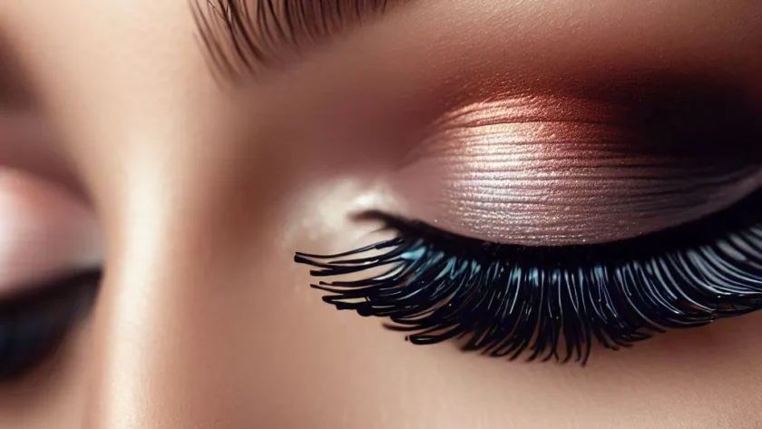 Podstawowe informacje o makijażu rzęs