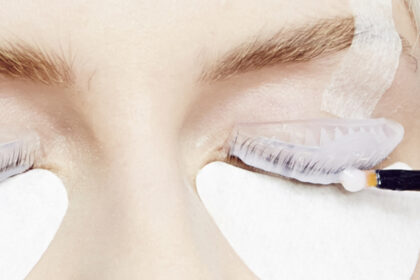 Poradnik liftingu rzęs dla początkujących