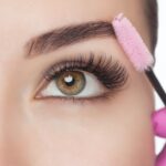 Proste triki na gęste rzęsy