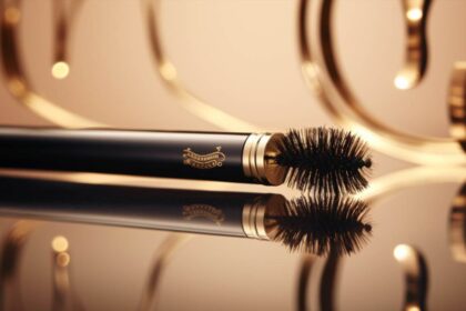 Sekrety udanego podkręcenia rzęs w warunkach domowych