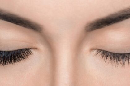 Sposoby na bezpieczne zagęszczenie rzęs