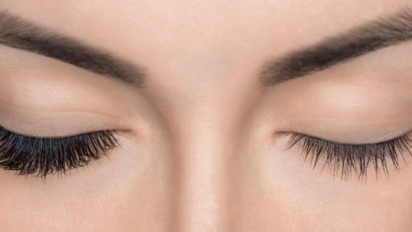 Sposoby na bezpieczne zagęszczenie rzęs