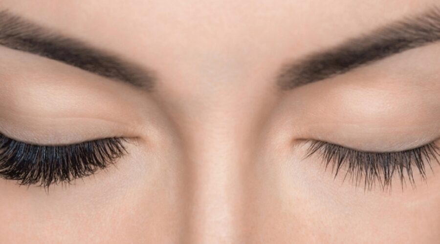 Sposoby na bezpieczne zagęszczenie rzęs