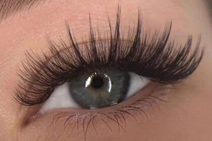 Techniki przedłużania rzęs: która zapewni Ci idealny look?