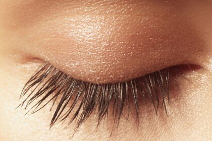 Witaminy wspomagające wzrost rzęs