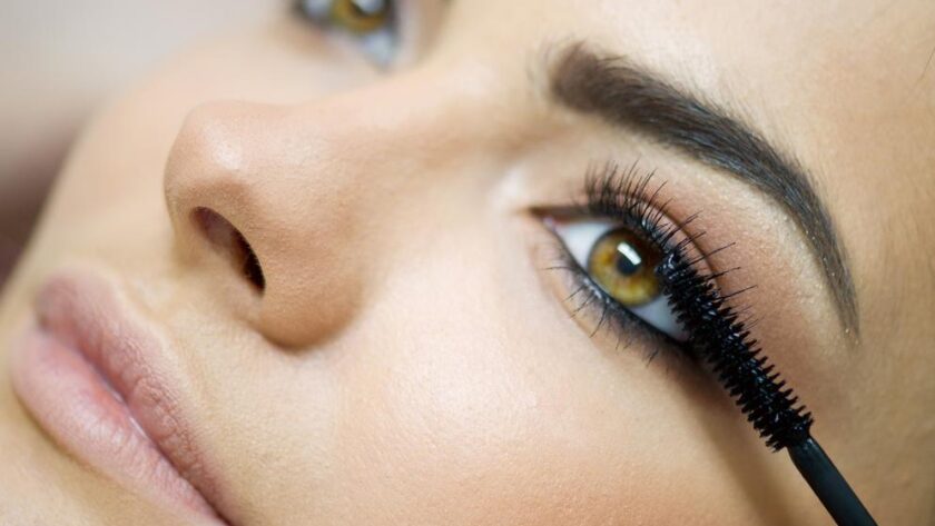 Wprowadzenie do Trendów w Tuszowaniu Rzęs