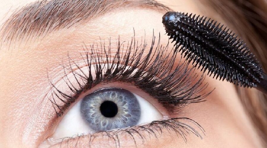 Wybór odpowiednich rzęs do efektu Wow