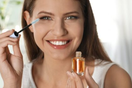 Zasady domowej pielęgnacji rzęs dla zdrowszych i mocniejszych rzęs