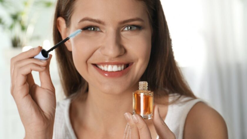 Zasady domowej pielęgnacji rzęs dla zdrowszych i mocniejszych rzęs