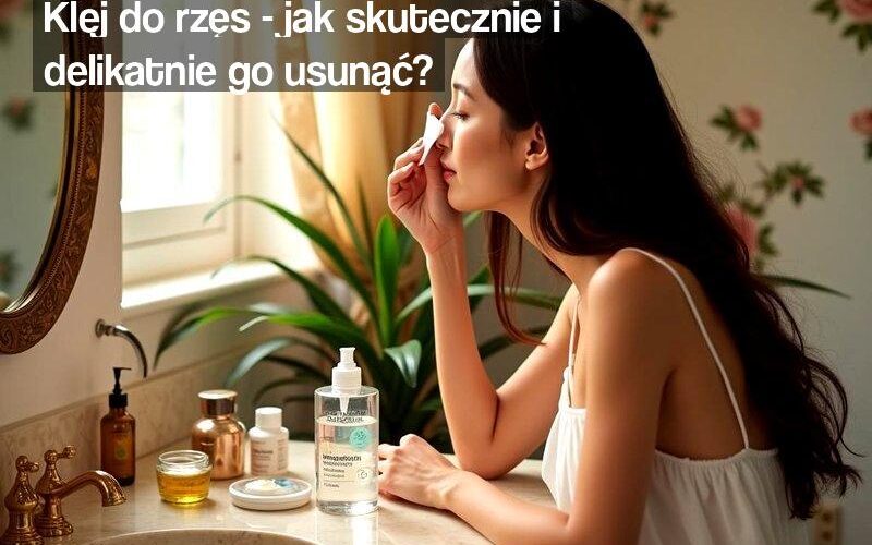 czym-zmyc-klej-do-rzes