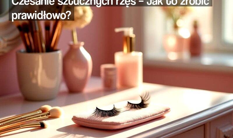 jak-czesac-sztuczne-rzesy