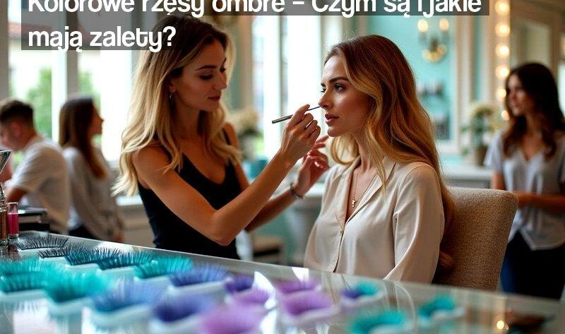 kolorowe-rzesy-ombre