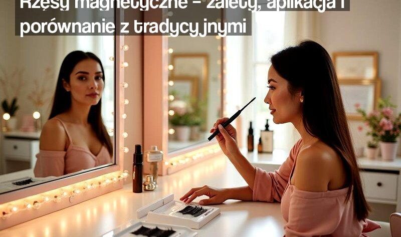 rzesy-magnetyczne