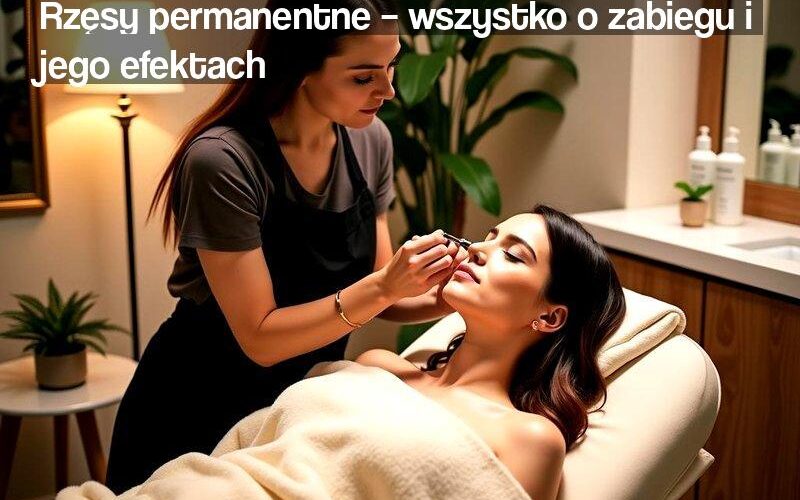 rzesy-permanentne