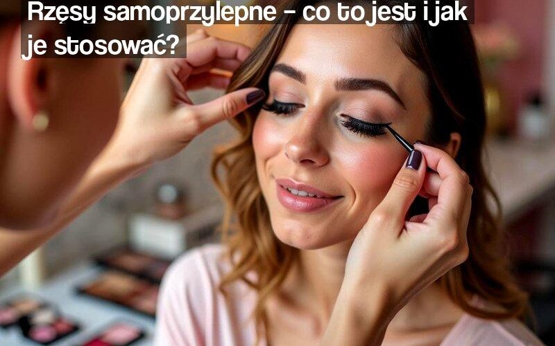 rzesy-samoprzylepne