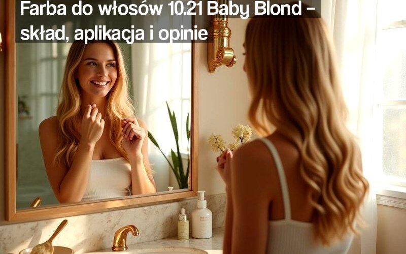 baby-blond