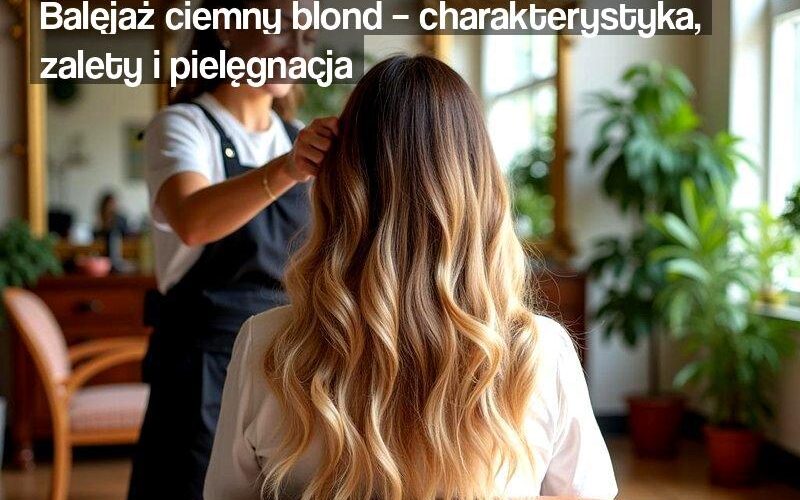 baleyage-ciemny-blond