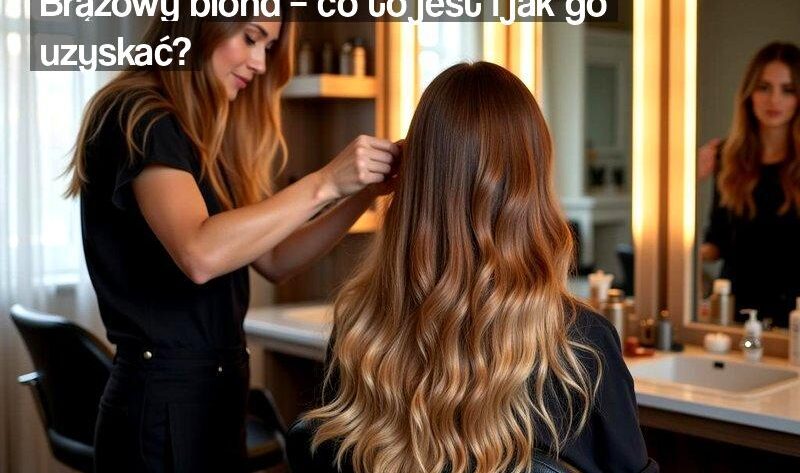 brazowy-blond