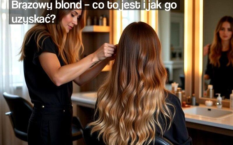 brazowy-blond