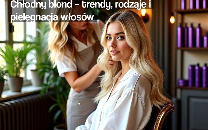 chodny-blond