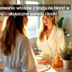 farbowanie-wosow-z-brazu-na-blond-w-domu
