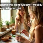 jak-przyciemnic-blond
