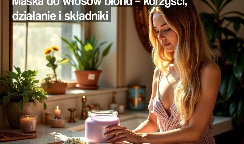 maska-do-wosow-blond
