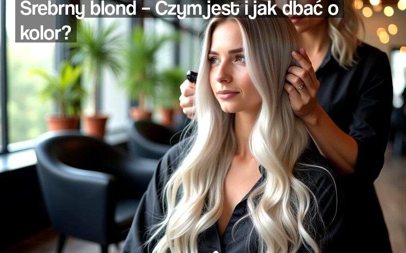 srebrny-blond