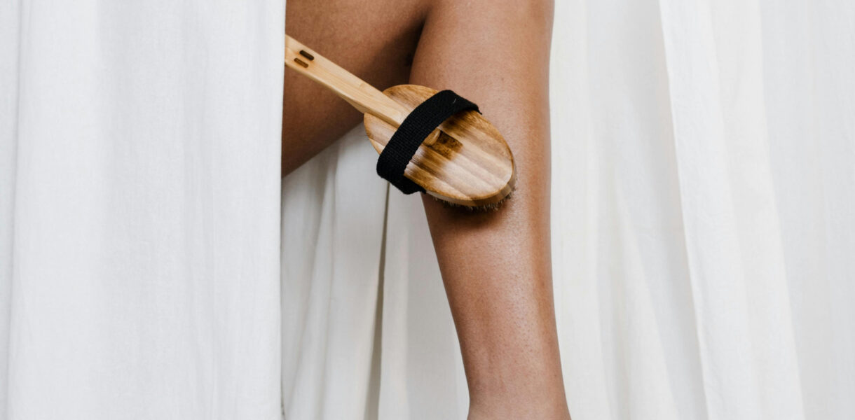 Stopy warte uśmiechu. Jak naturalna pielęgnacja może zmienić Twoją codzienność