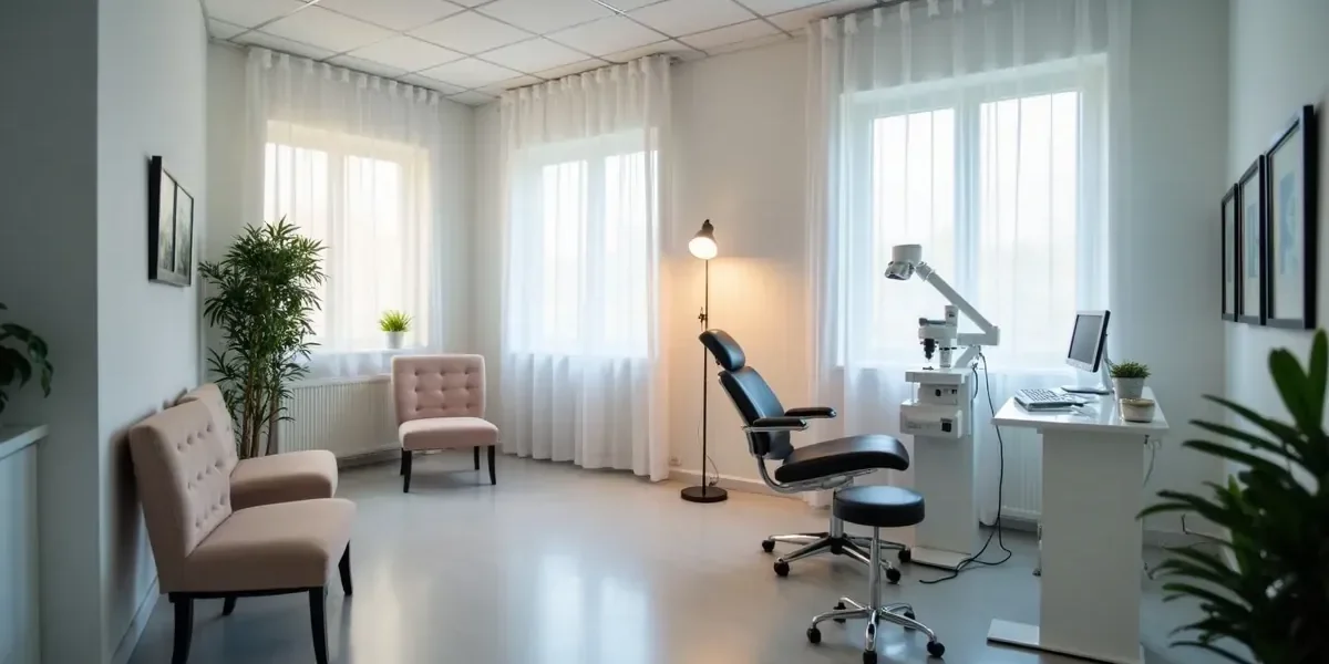 Plastyka powiek górnych w Szczecinie – efekty i oczekiwania